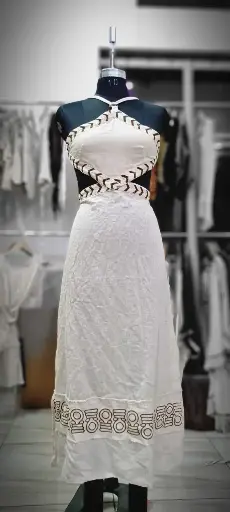 HOOK DRESS