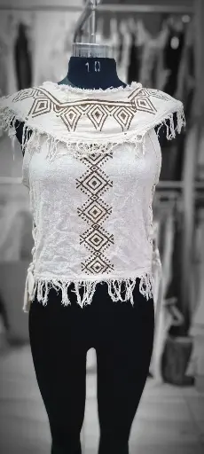 FINGER TOP